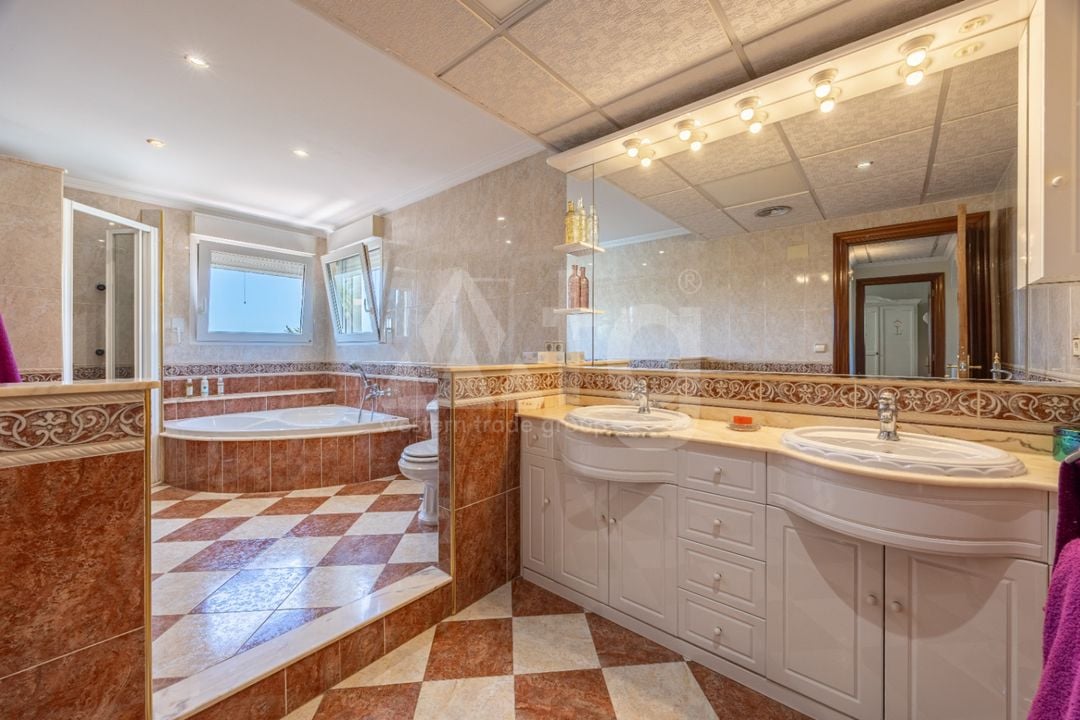 5 bedroom Villa in Benidorm - CGN107227 - Photo - 11