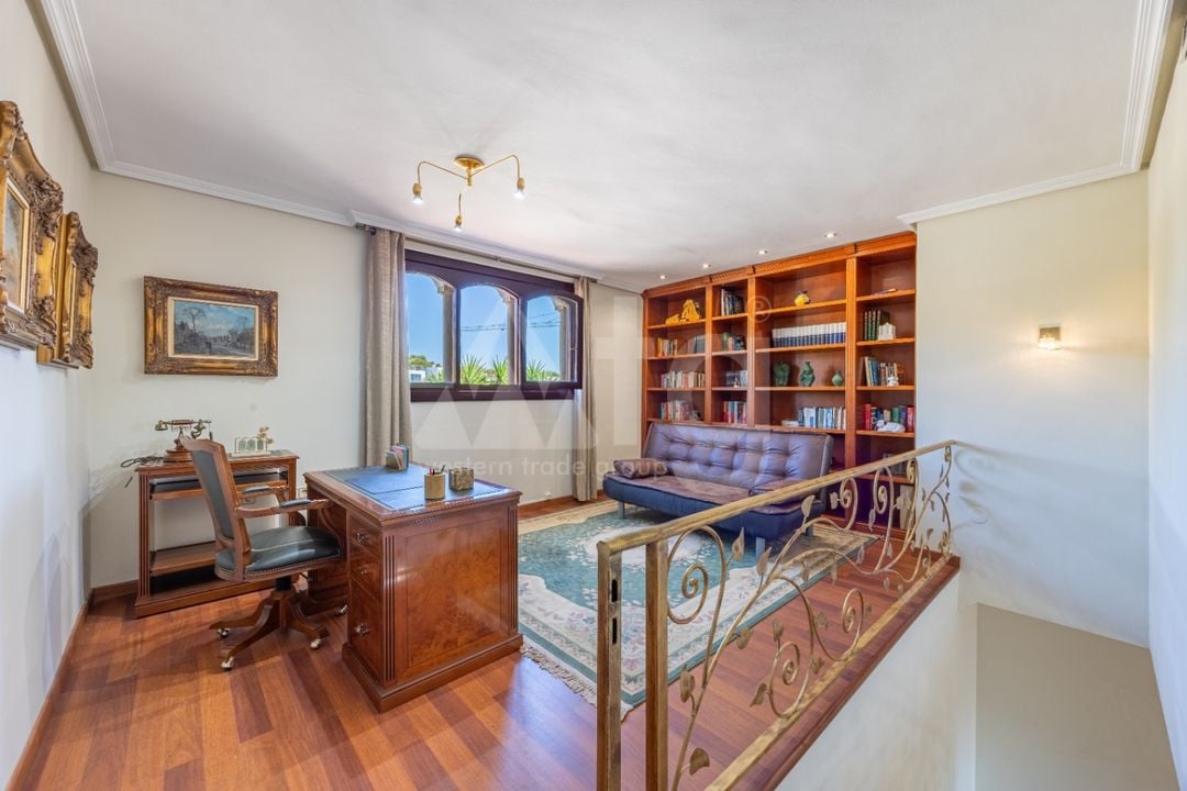 5 bedroom Villa in Benidorm - CGN107227 - Photo - 14