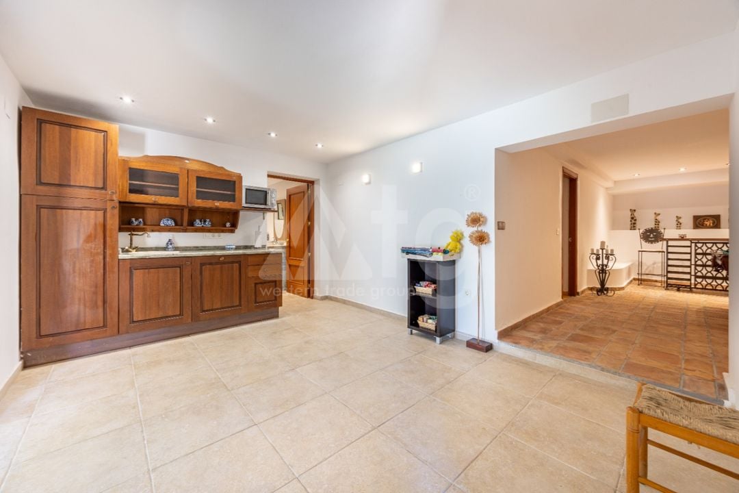 5 bedroom Villa in Benidorm - CGN107227 - Photo - 17