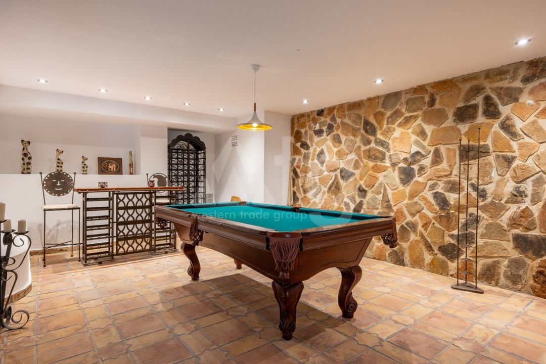 5 bedroom Villa in Benidorm - CGN107227 - Photo - 18