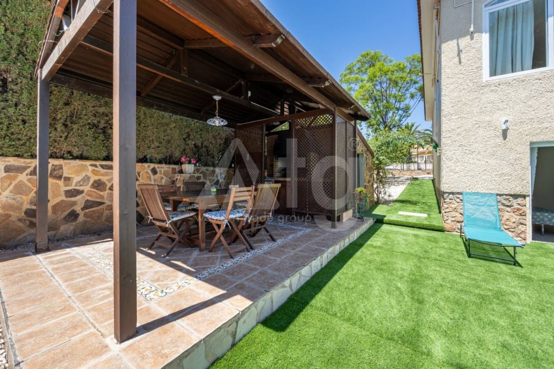 5 bedroom Villa in Benidorm - CGN107227 - Photo - 25