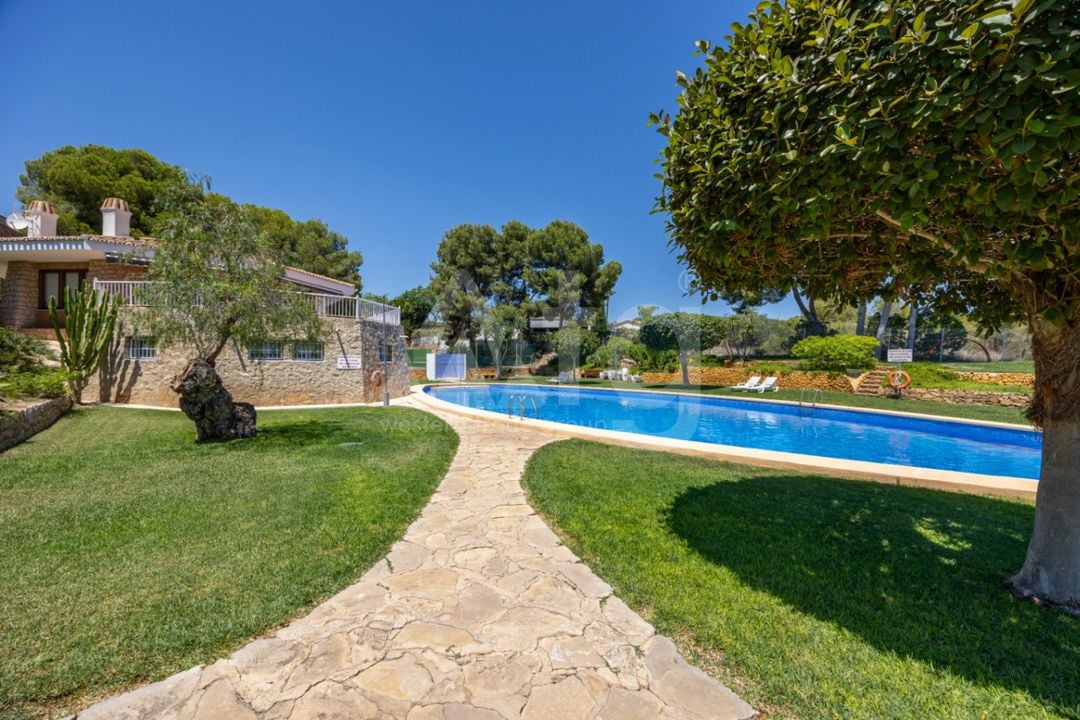 5 bedroom Villa in Benidorm - CGN107227 - Photo - 26