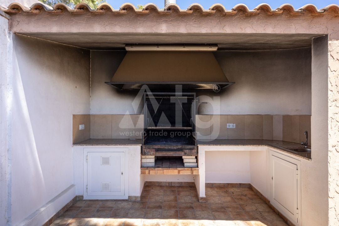 5 bedroom Villa in Benidorm - CGN107227 - Photo - 27