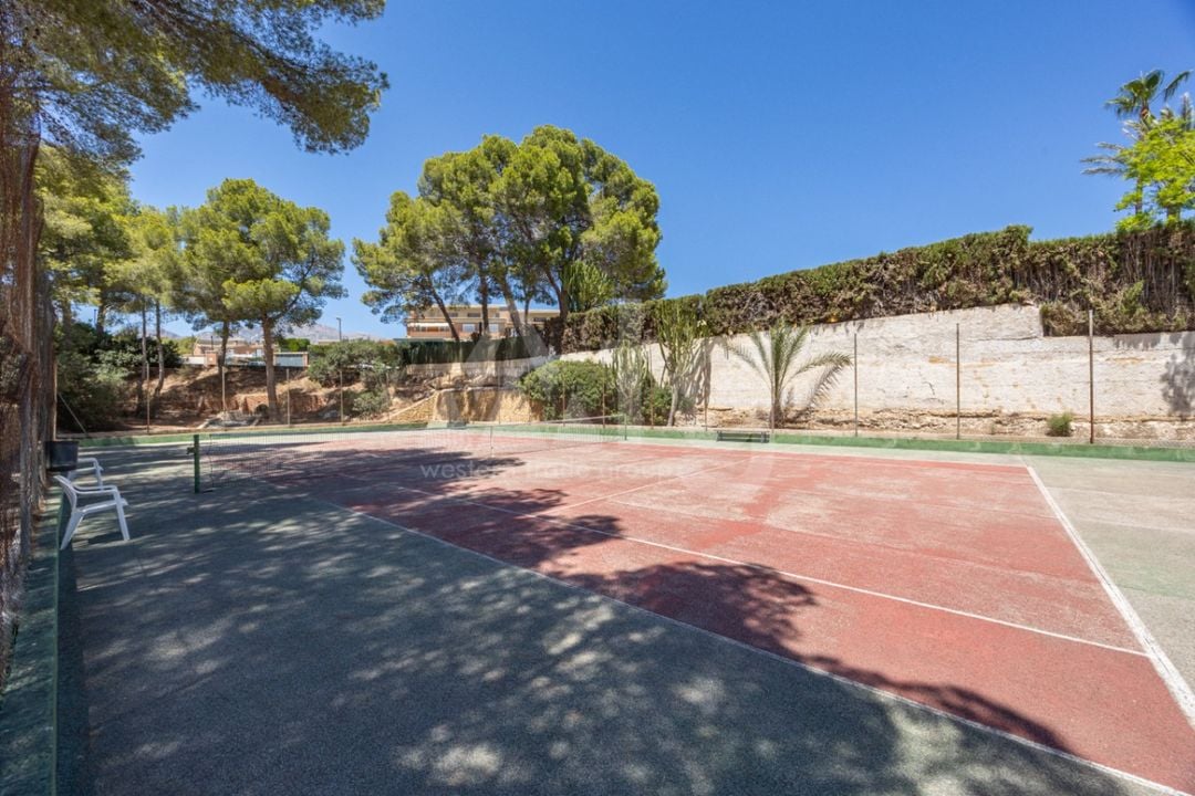 5 bedroom Villa in Benidorm - CGN107227 - Photo - 29
