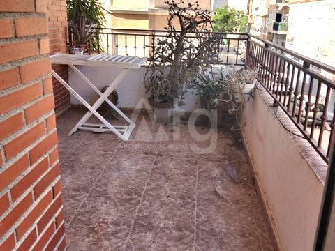 3 bedroom Apartment in Orihuela - DPR107324 - Photo - 13