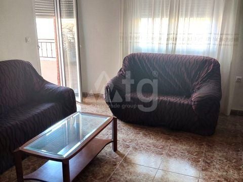 3 bedroom Apartment in Orihuela - DPR107324 - Photo - 1