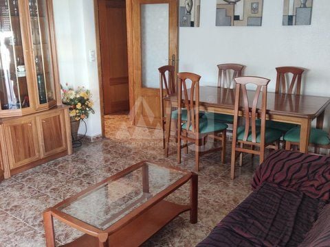 3 bedroom Apartment in Orihuela - DPR107324 - Photo - 3