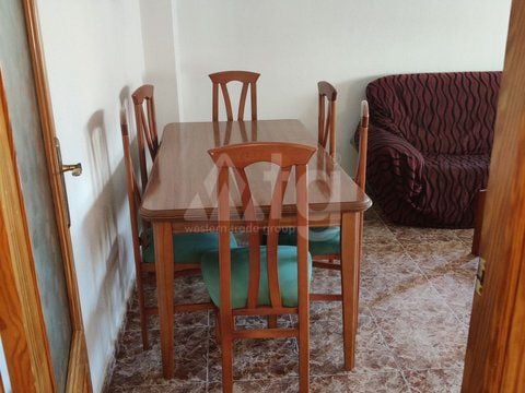 3 bedroom Apartment in Orihuela - DPR107324 - Photo - 4