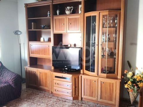 3 bedroom Apartment in Orihuela - DPR107324 - Photo - 2