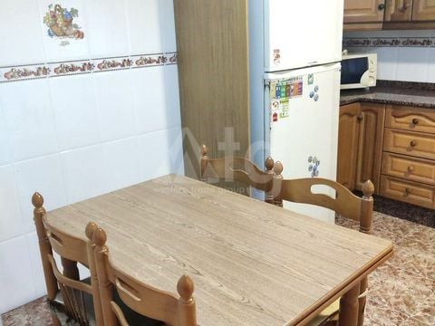 3 bedroom Apartment in Orihuela - DPR107324 - Photo - 6