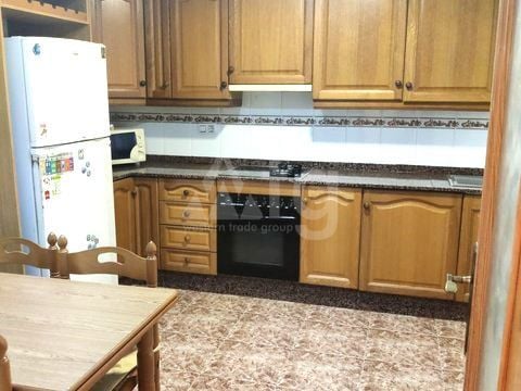 3 bedroom Apartment in Orihuela - DPR107324 - Photo - 5