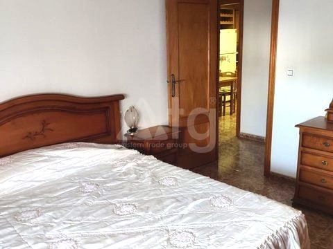 3 bedroom Apartment in Orihuela - DPR107324 - Photo - 10