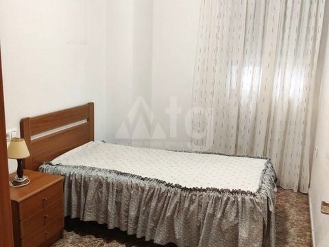 3 bedroom Apartment in Orihuela - DPR107324 - Photo - 8