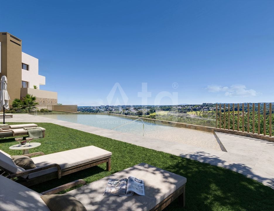 Apartmán   v Las Colinas, 3 ložnice - LCG149156 - Foto - 2