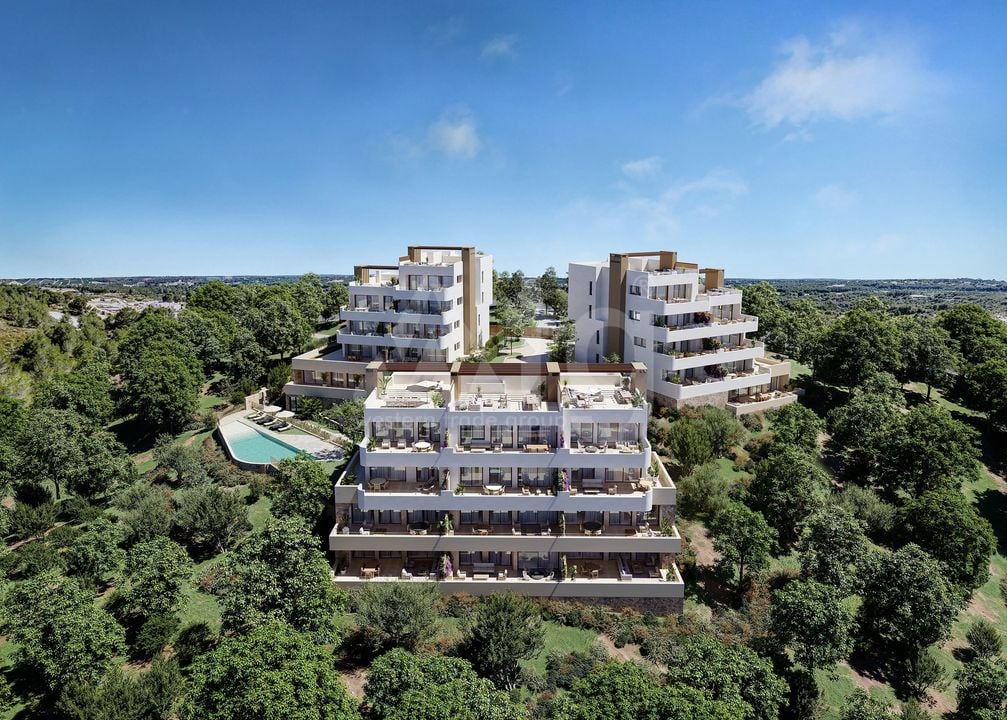 Apartament cu 2 dormitoare în Las Colinas - LCG149158 - Imagini - 11