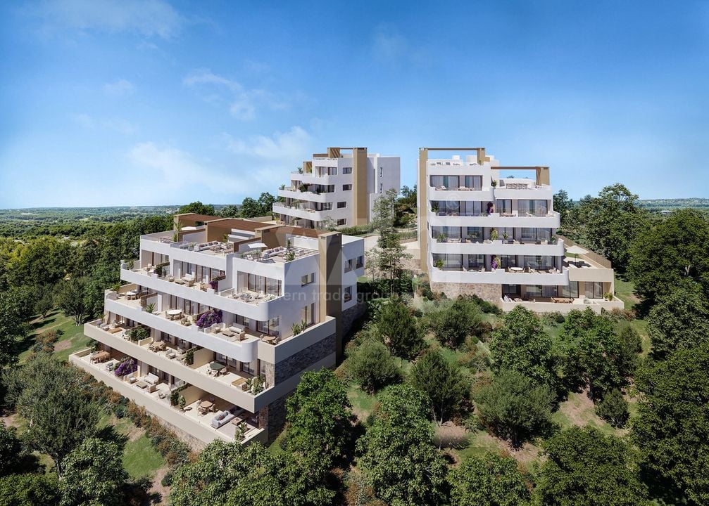 Apartament cu 2 dormitoare în Las Colinas - LCG149158 - Imagini - 12