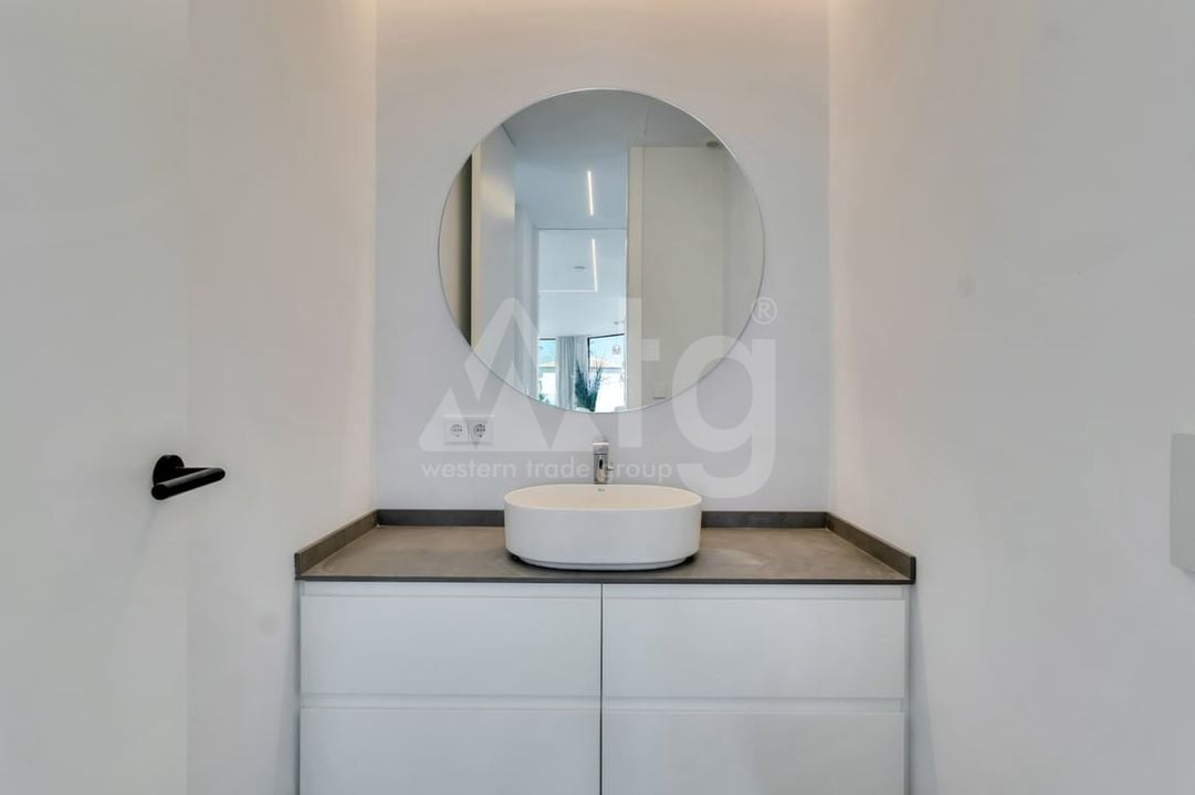 4 Schlafzimmer Villa in Xàbia - DHJ107343 - Foto - 26
