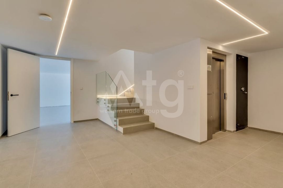4 Schlafzimmer Villa in Xàbia - DHJ107343 - Foto - 32