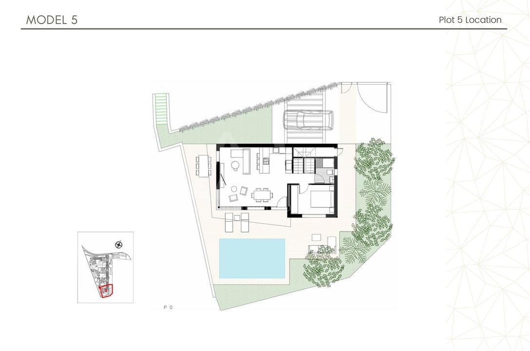 Vilă cu 4 dormitoare în Villajoyosa - ALV107399 - Imagini 1