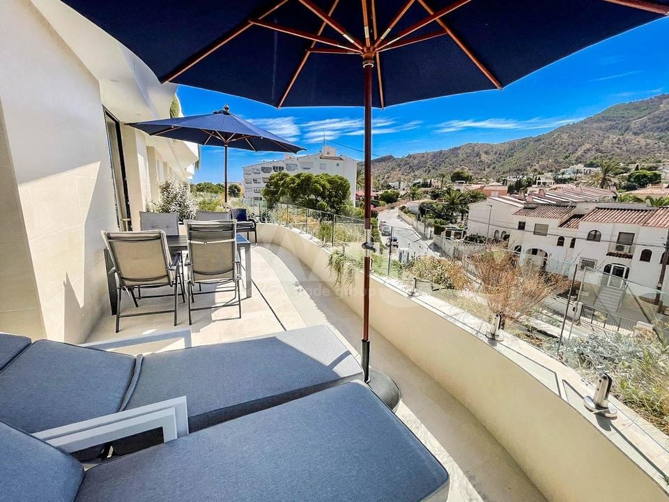 2 bedroom Apartment in Alfaz del Pi - ABC107423 - Photo - 19