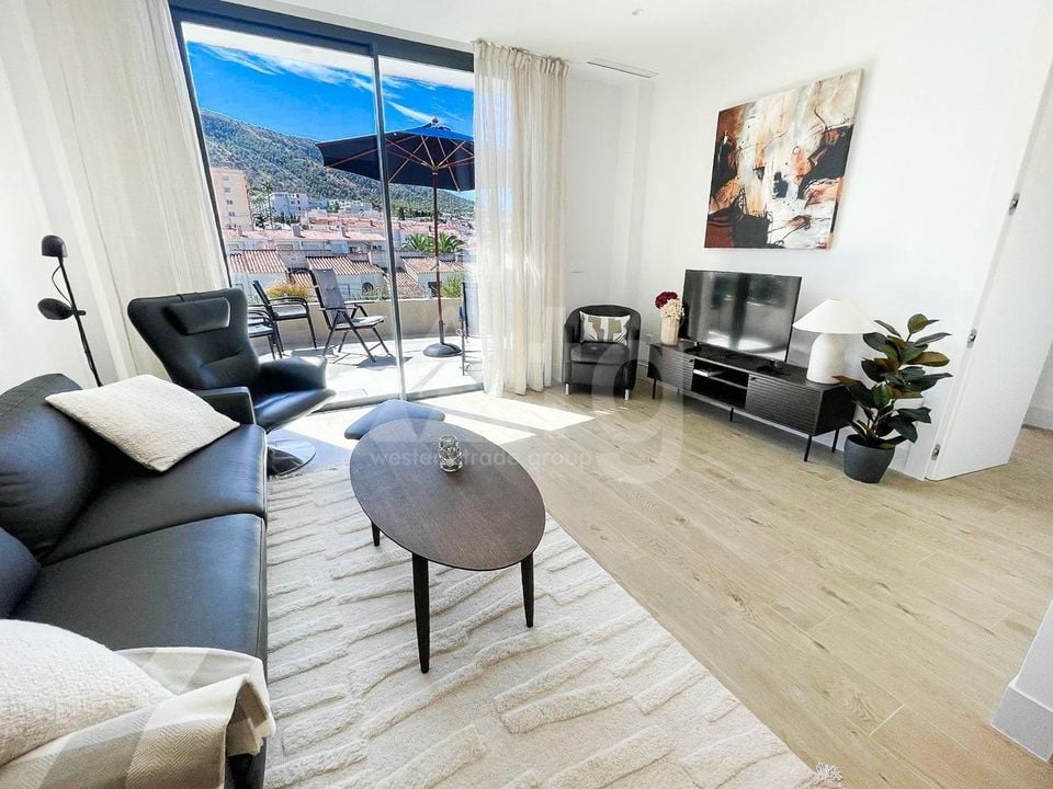 2 bedroom Apartment in Alfaz del Pi - ABC107423 - Photo - 5