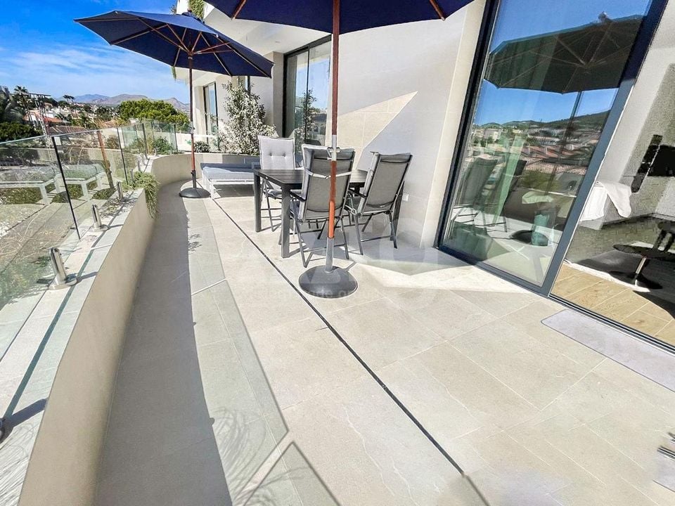 2 bedroom Apartment in Alfaz del Pi - ABC107423 - Photo - 17