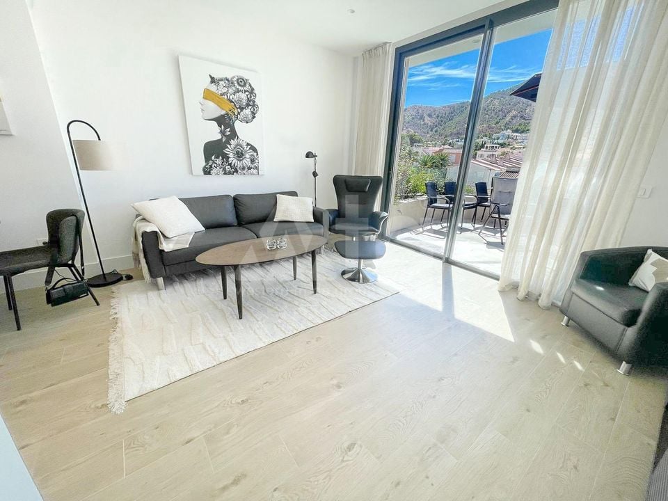 2 bedroom Apartment in Alfaz del Pi - ABC107423 - Photo - 3