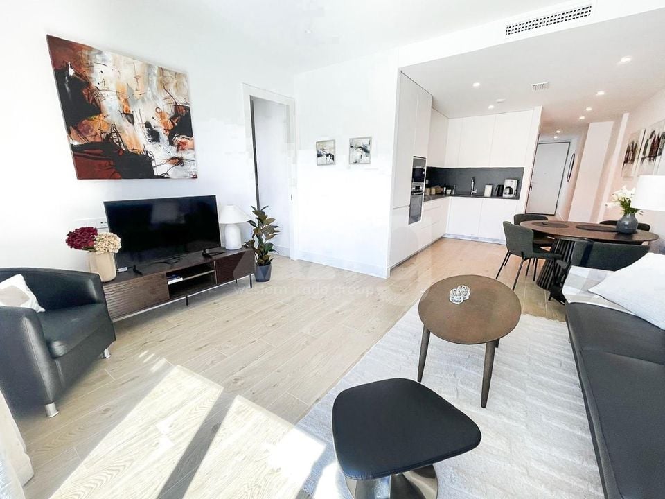 2 bedroom Apartment in Alfaz del Pi - ABC107423 - Photo - 7