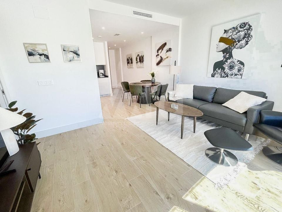 2 bedroom Apartment in Alfaz del Pi - ABC107423 - Photo - 6