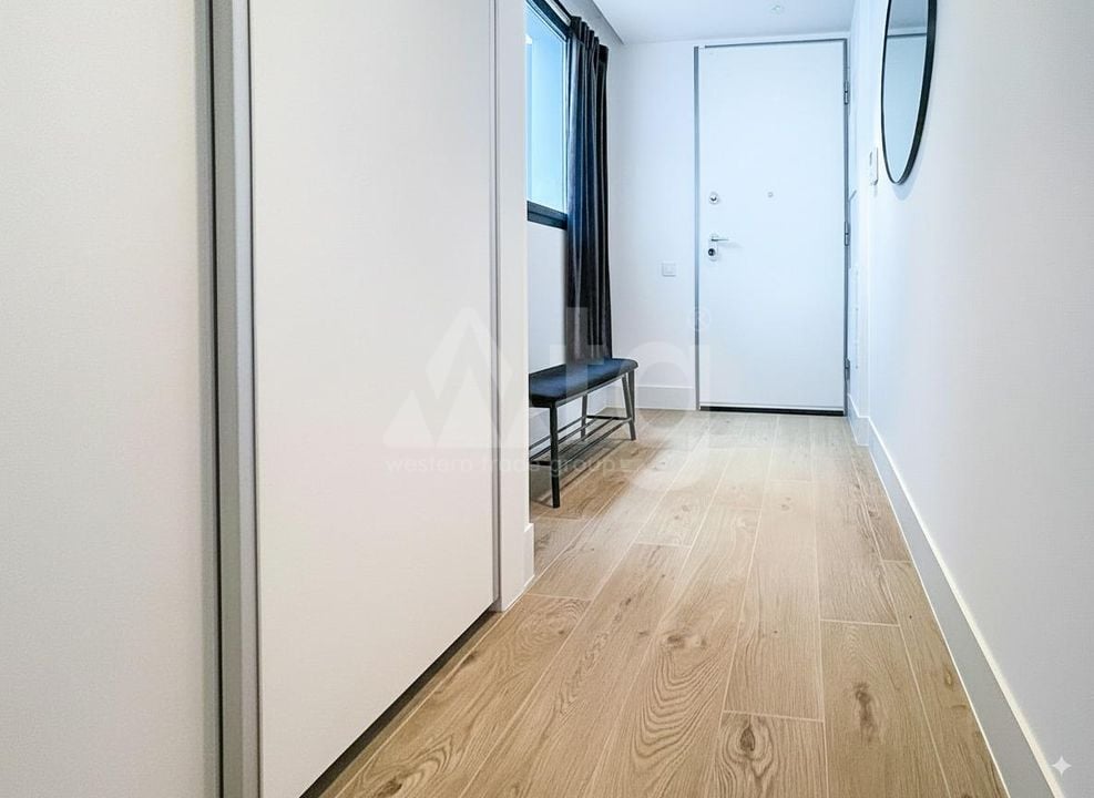 2 bedroom Apartment in Alfaz del Pi - ABC107423 - Photo - 16