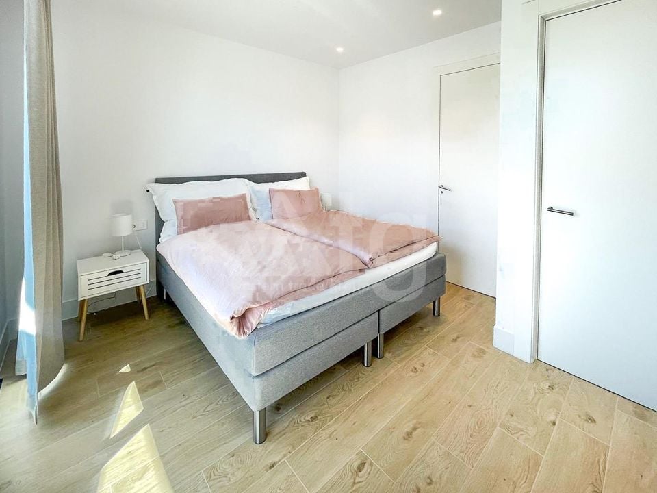 2 bedroom Apartment in Alfaz del Pi - ABC107423 - Photo - 10