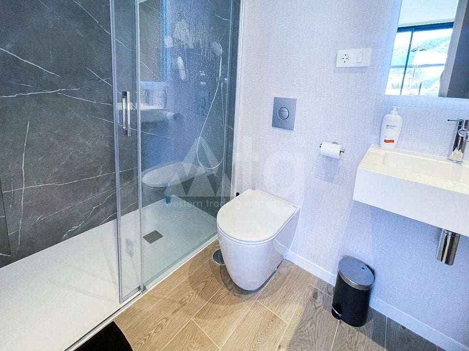 2 bedroom Apartment in Alfaz del Pi - ABC107423 - Photo - 14