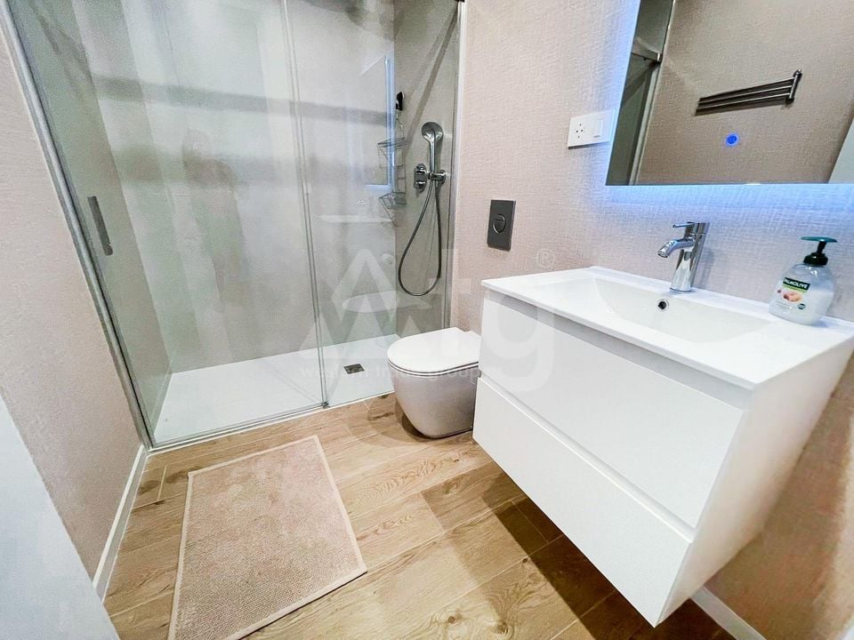 2 bedroom Apartment in Alfaz del Pi - ABC107423 - Photo - 13