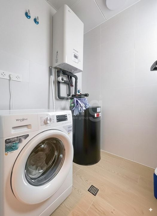 2 bedroom Apartment in Alfaz del Pi - ABC107423 - Photo - 15