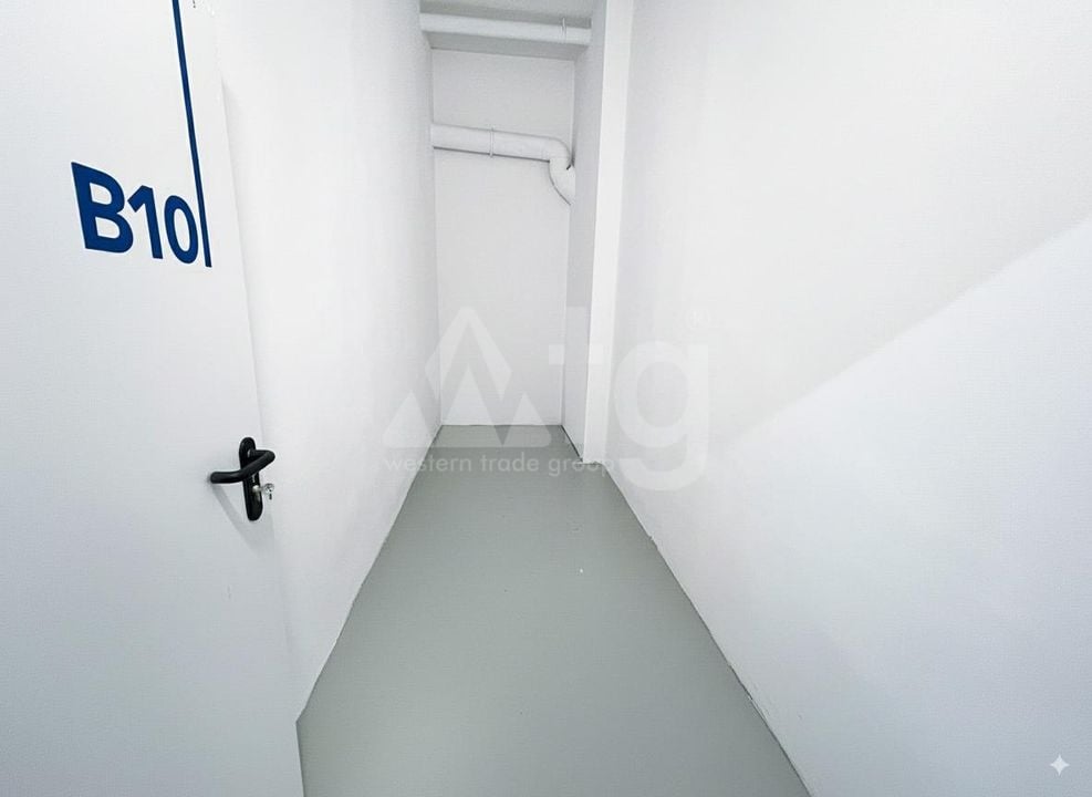 2 bedroom Apartment in Alfaz del Pi - ABC107423 - Photo - 21