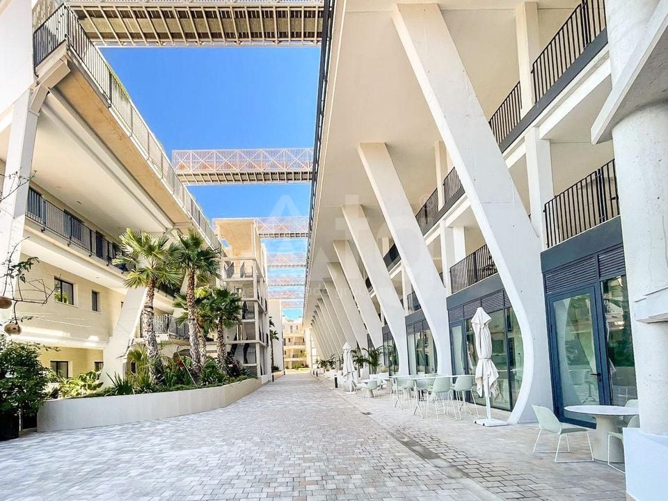 2 bedroom Apartment in Alfaz del Pi - ABC107423 - Photo - 33