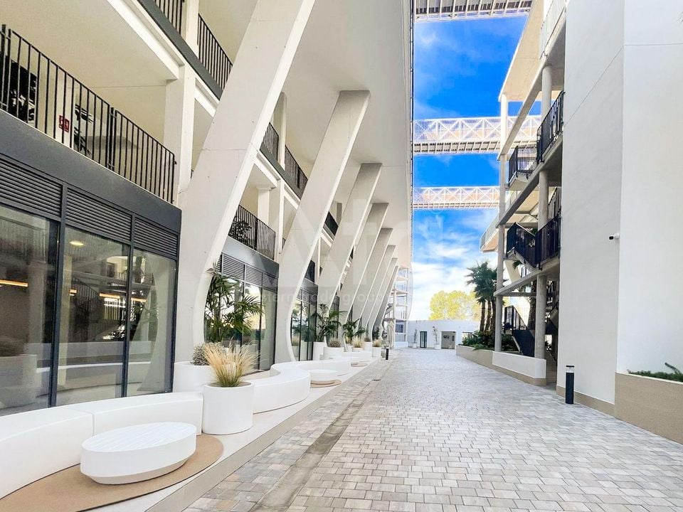 2 bedroom Apartment in Alfaz del Pi - ABC107423 - Photo - 32