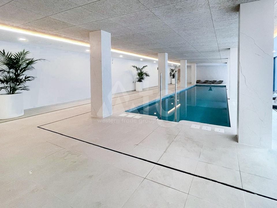 2 bedroom Apartment in Alfaz del Pi - ABC107423 - Photo - 23