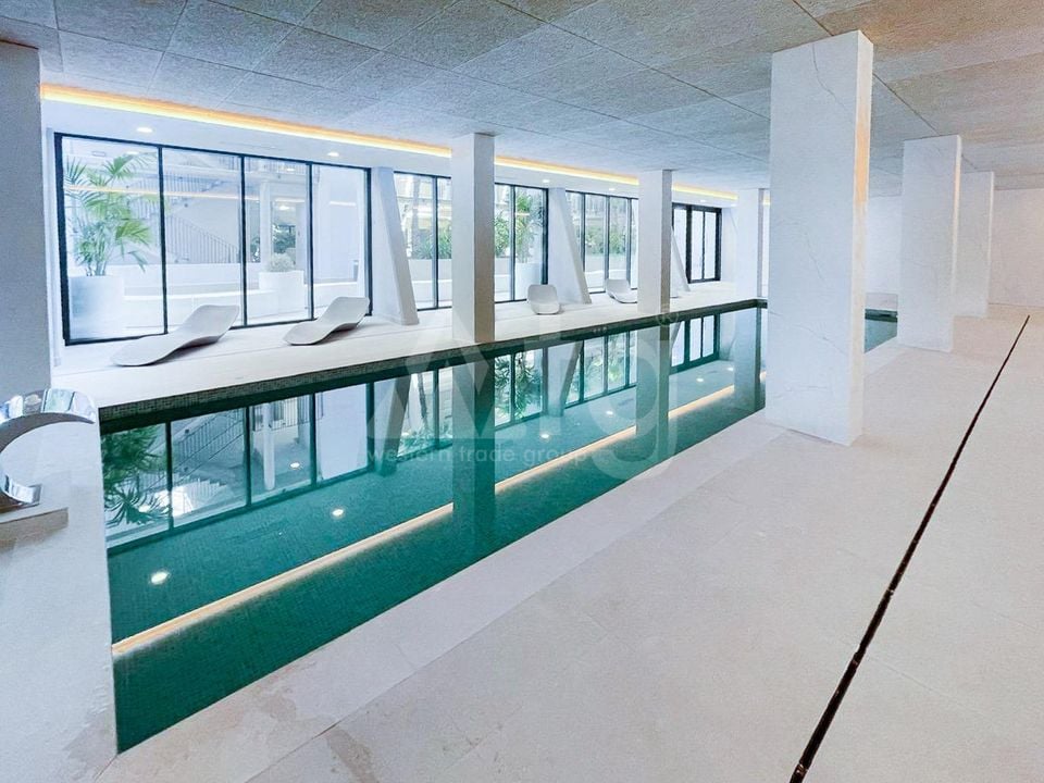 2 bedroom Apartment in Alfaz del Pi - ABC107423 - Photo - 22