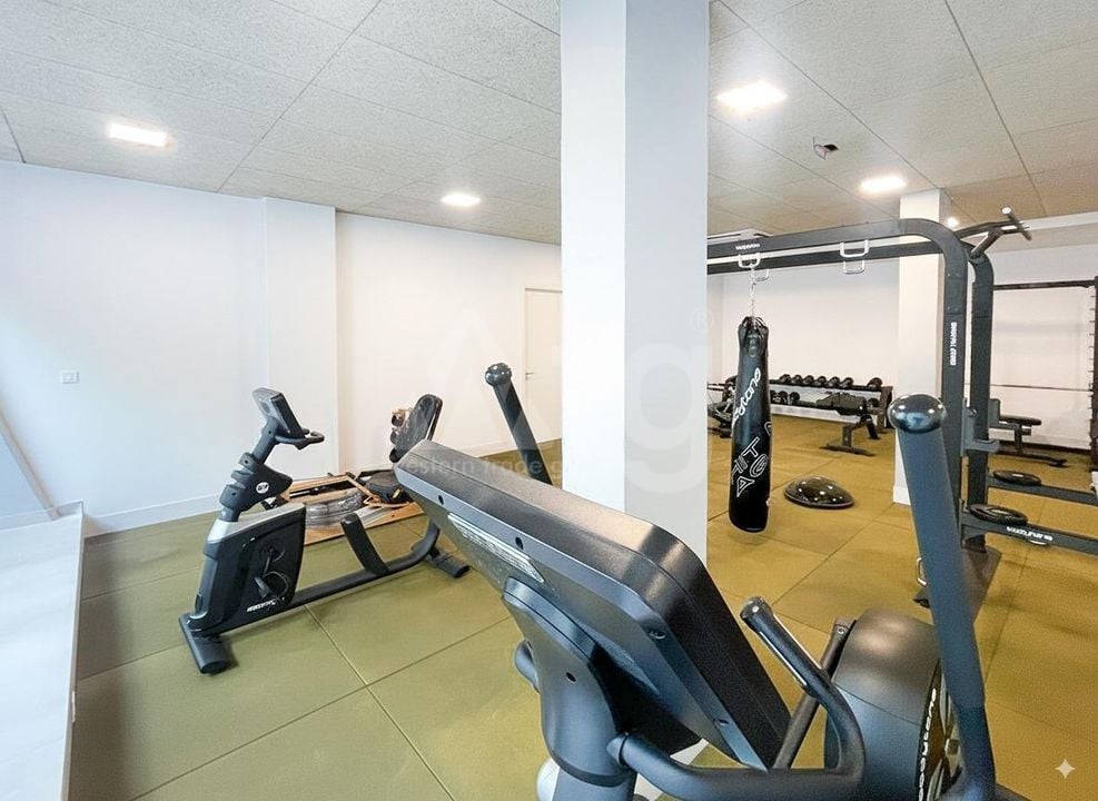 2 bedroom Apartment in Alfaz del Pi - ABC107423 - Photo - 25