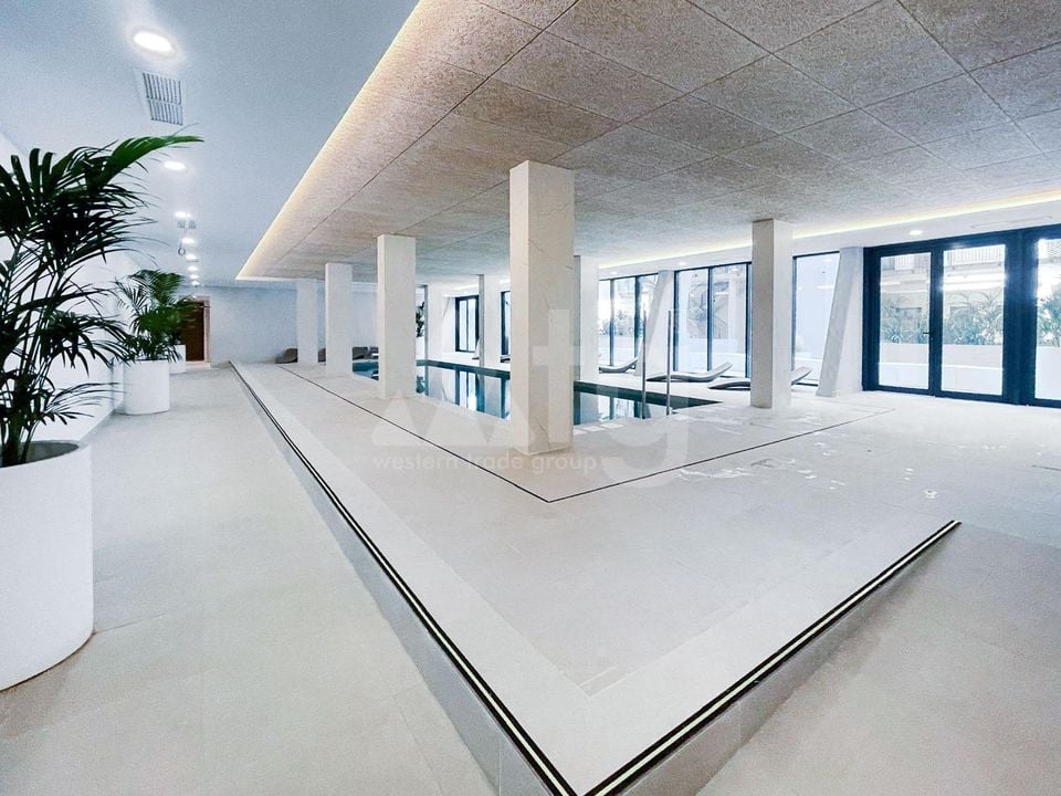 2 bedroom Apartment in Alfaz del Pi - ABC107423 - Photo - 24
