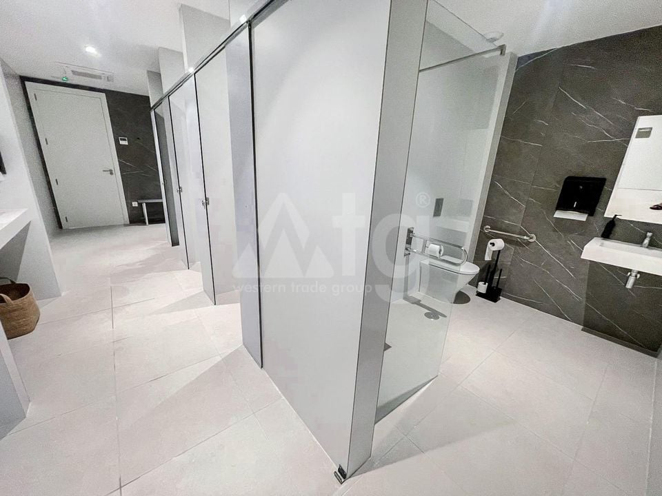 2 bedroom Apartment in Alfaz del Pi - ABC107423 - Photo - 30