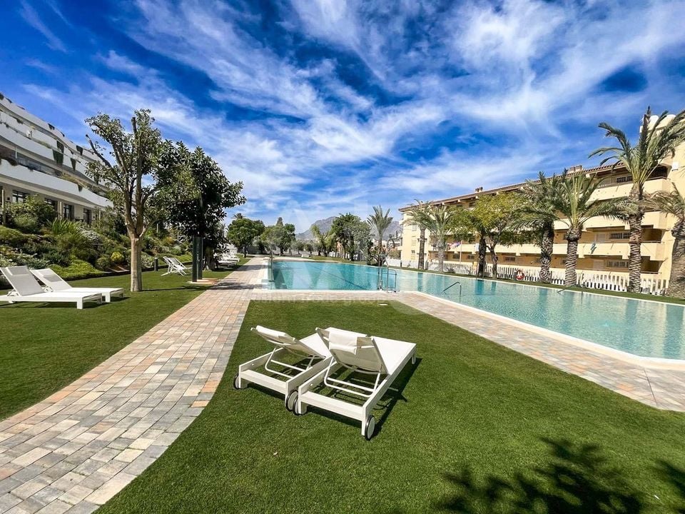 2 bedroom Apartment in Alfaz del Pi - ABC107423 - Photo - 2