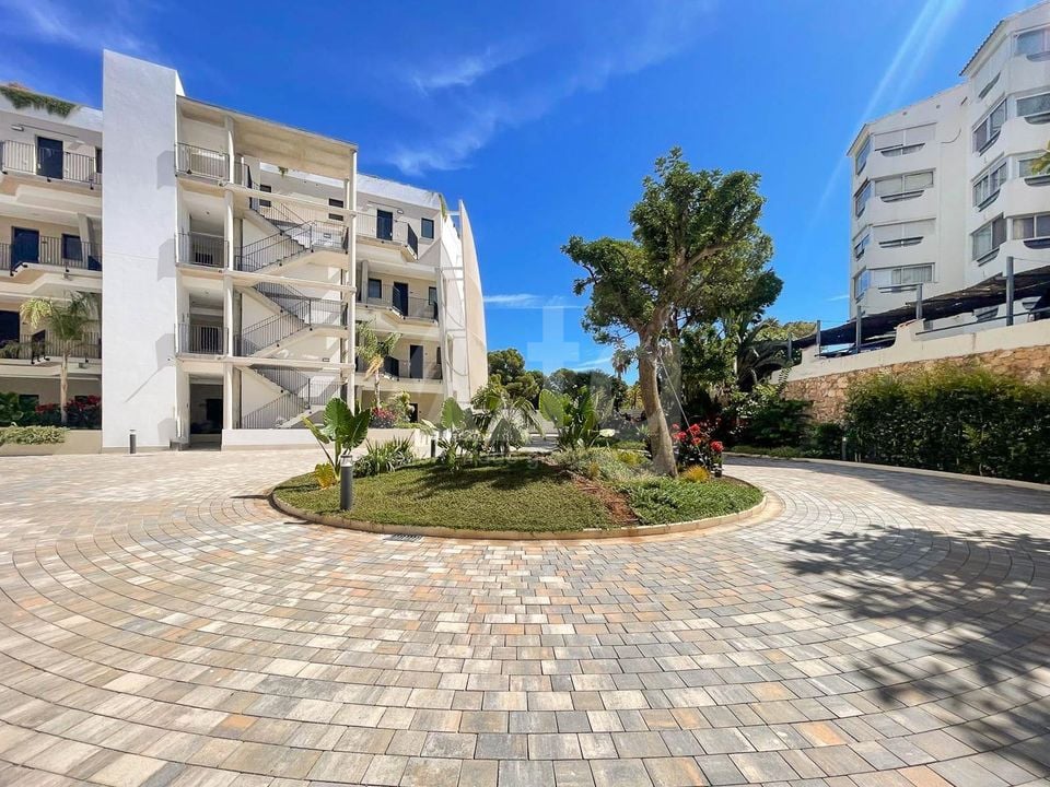 2 bedroom Apartment in Alfaz del Pi - ABC107423 - Photo - 35