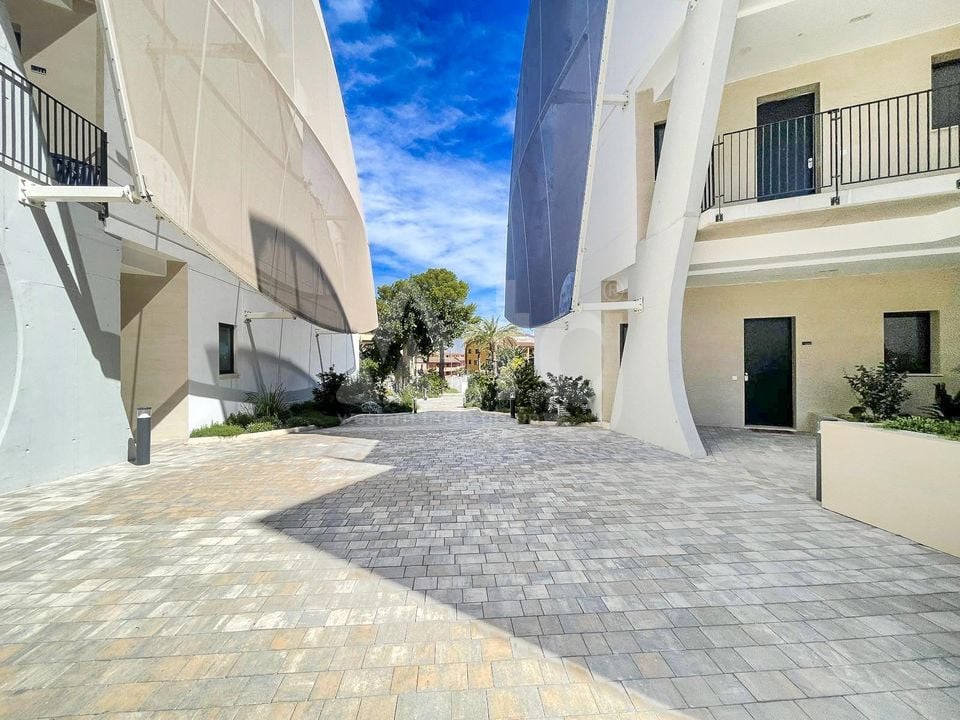 2 bedroom Apartment in Alfaz del Pi - ABC107423 - Photo - 34