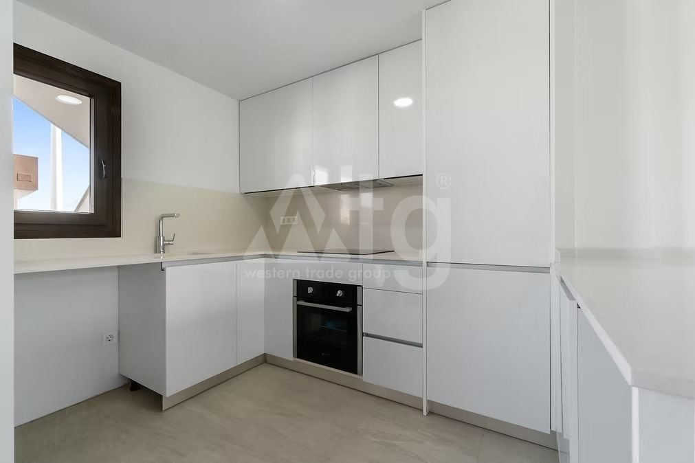 Bungalow de 2 chambres à San Pedro del Pinatar - RBA86262 - Photo - 6
