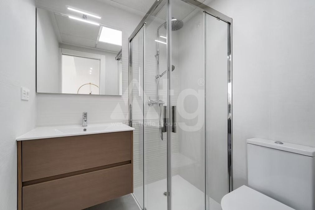 Bungalow de 2 chambres à San Pedro del Pinatar - RBA86262 - Photo - 13