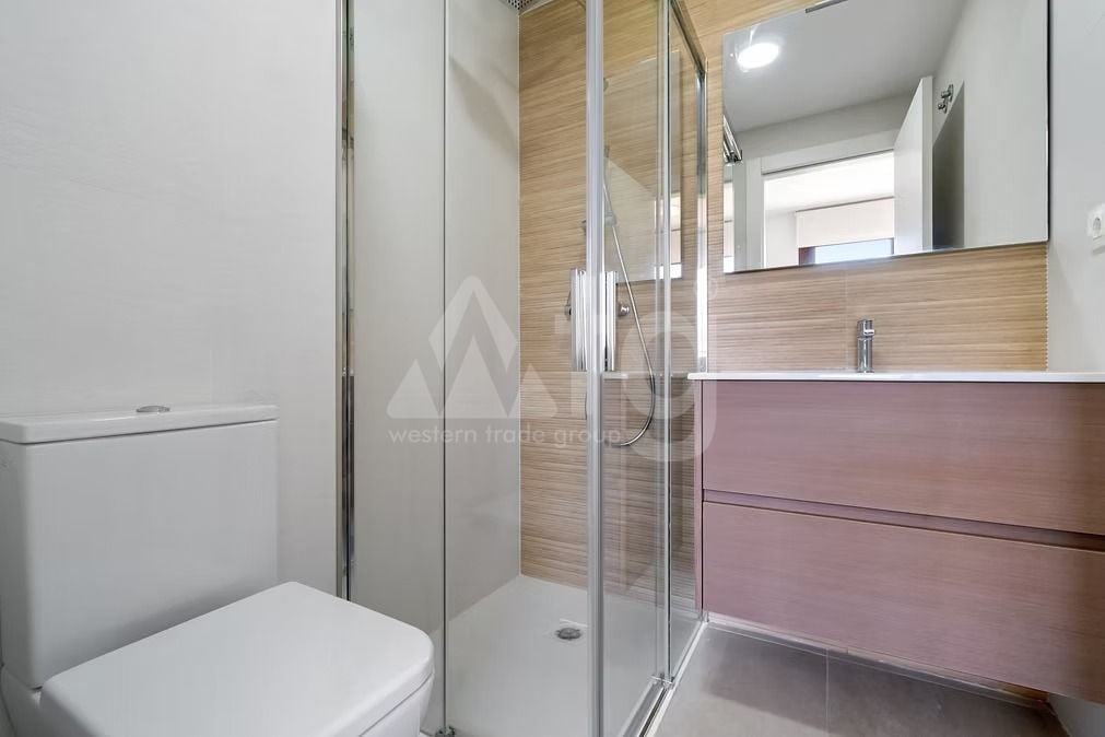 Bungalow de 2 chambres à San Pedro del Pinatar - RBA86262 - Photo - 11