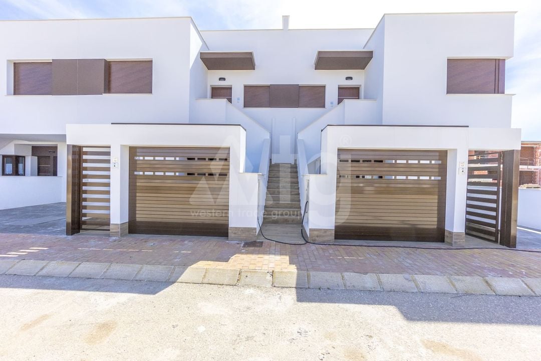 3 bedroom Duplex in San Pedro del Pinatar - RBA86274 - Photo - 2