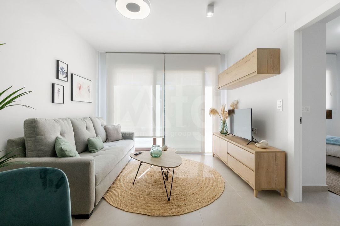 3 bedroom Duplex in San Pedro del Pinatar - RBA86274 - Photo - 3